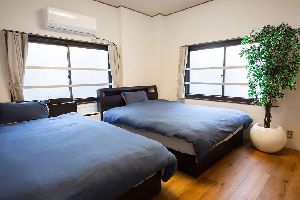 Apartmán アンドステイ太平1丁目