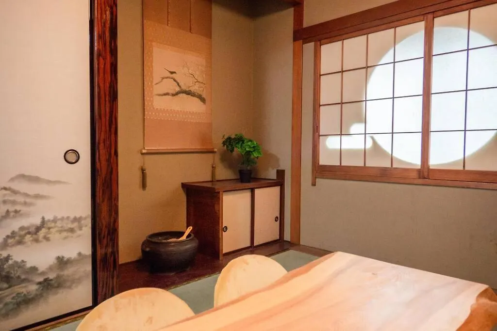 アンドステイ太平1丁目 Apartmán Prefektura Tokio