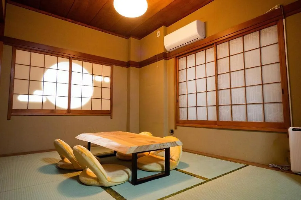 アンドステイ太平1丁目 0*, Prefektura Tokio Japonsko