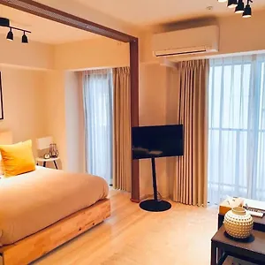 Section L Asakusa East Apartment
