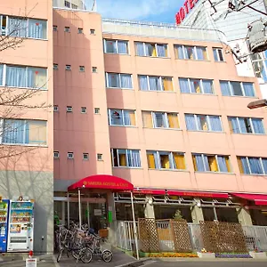 Albergue Sakura Asakusa, Tóquio
