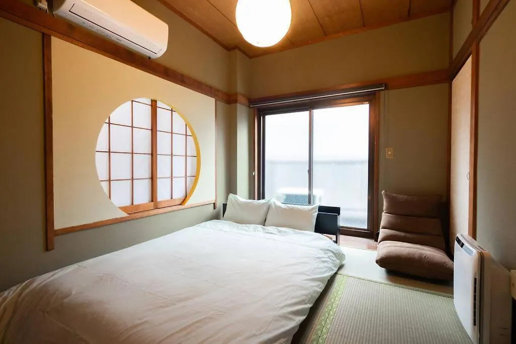 Apartment アンドステイ太平1丁目