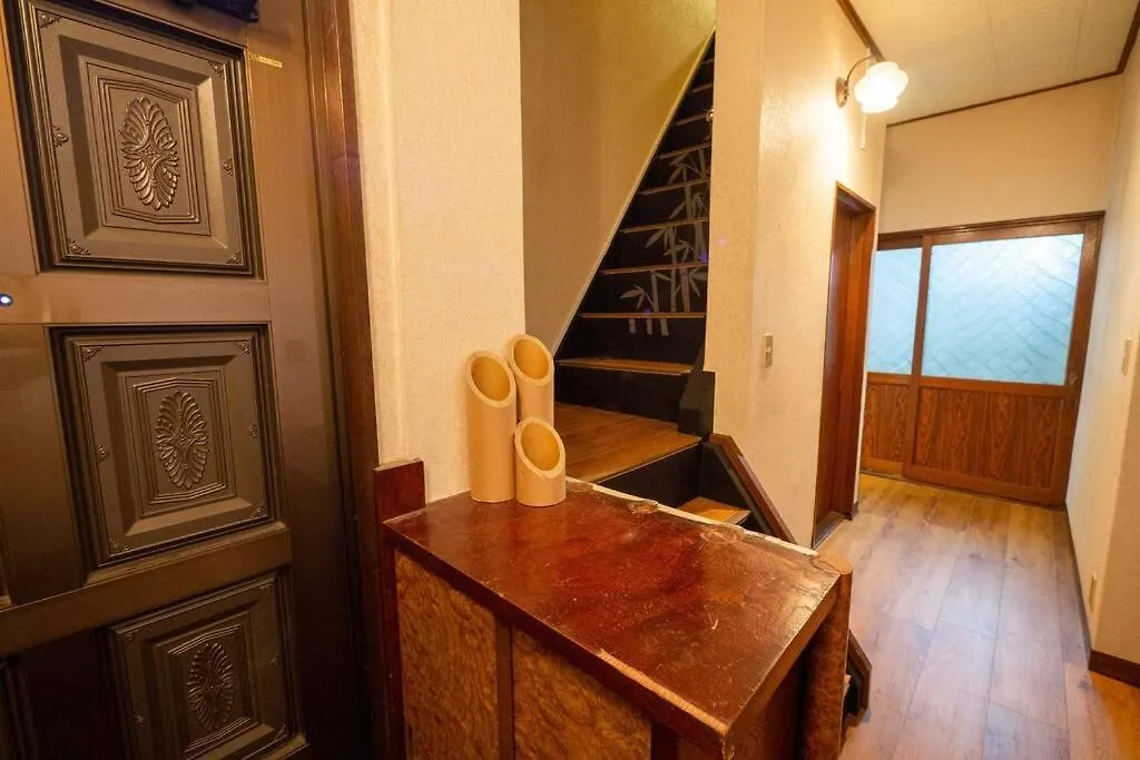 Apartment アンドステイ太平1丁目 Japan