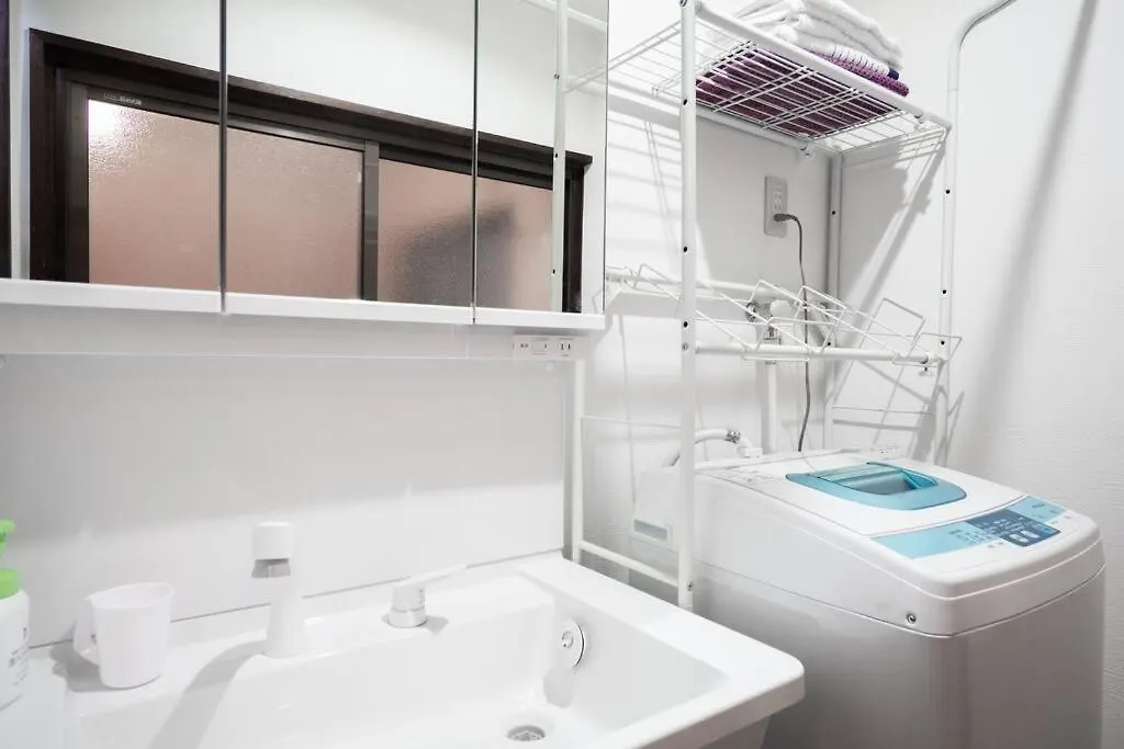 Apartment アンドステイ太平1丁目