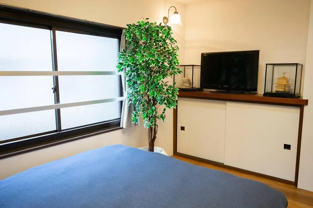 アンドステイ太平1丁目 Apartment