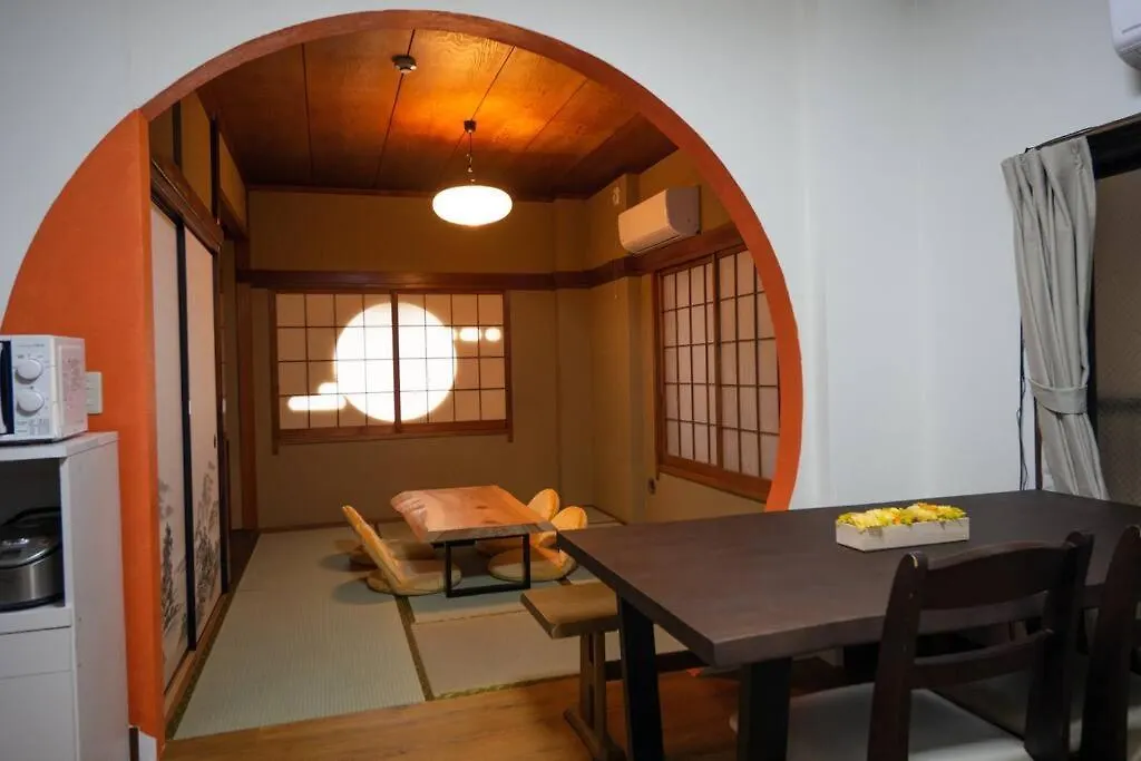 Apartment アンドステイ太平1丁目